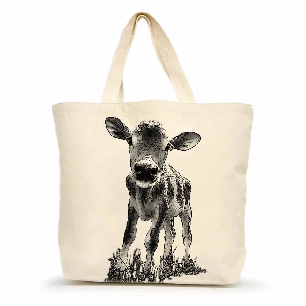 Eric and Christopher - Medium Totes