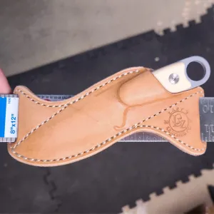 Esee Izula Bishop Scout Carry/ Sheath only