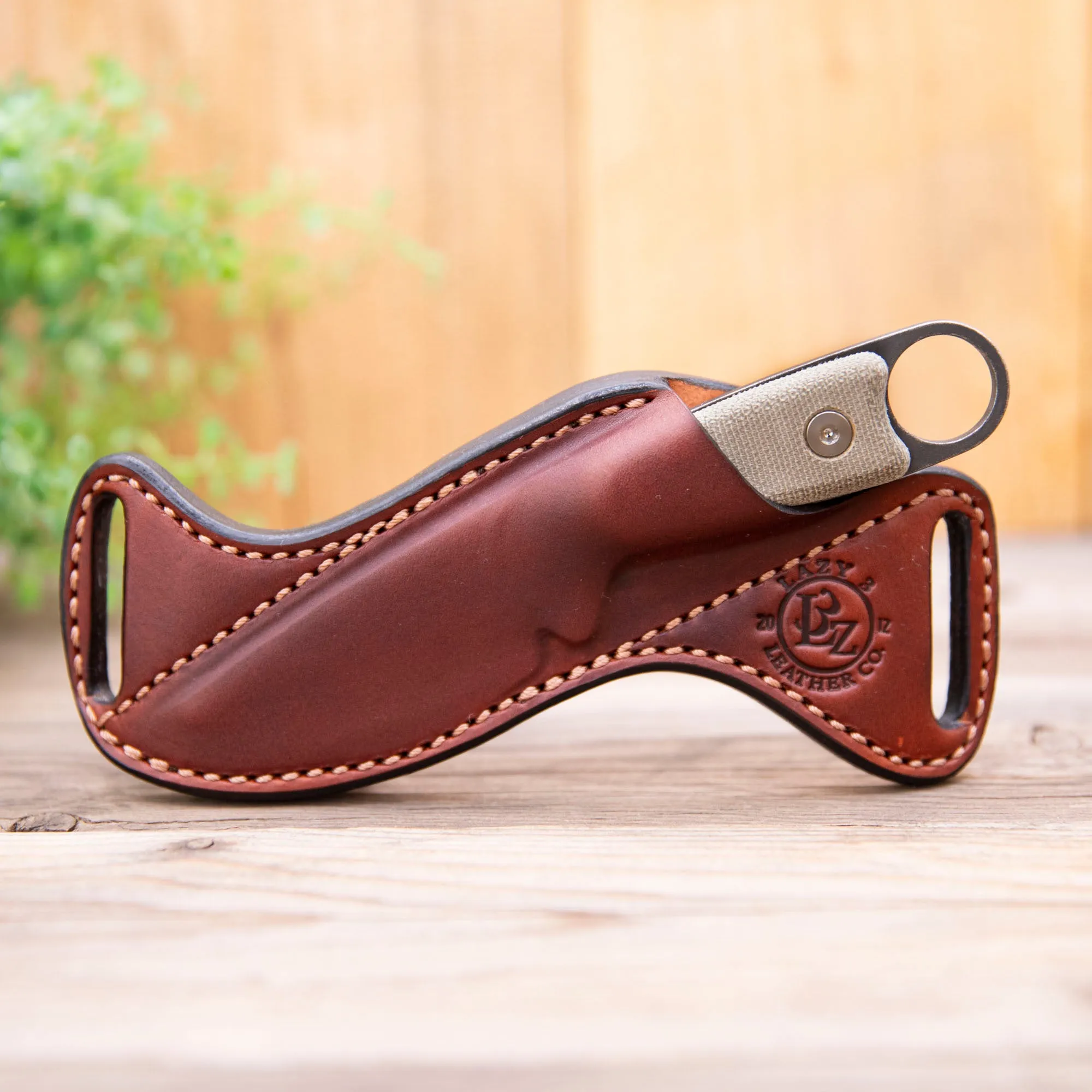 Esee Izula Bishop Scout Carry/ Sheath only