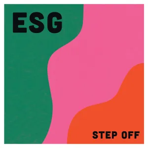 ESG 'Step Off'
