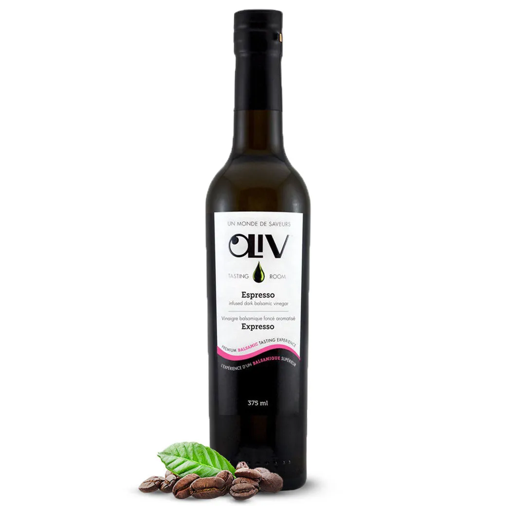 Espresso Balsamic