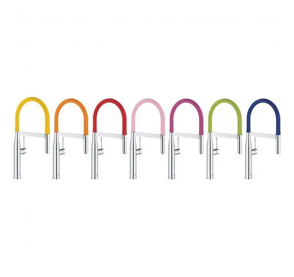 ESSENCE PROFESSIONAL (CHROME)-30294000