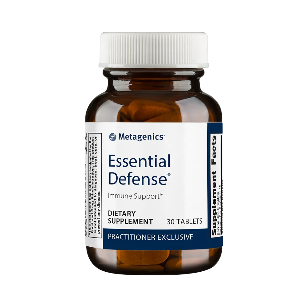 Essential Defense® <br>Immune Support*