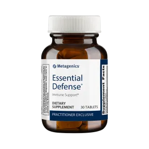Essential Defense® <br>Immune Support*