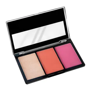 Etienne Rubor   Iluminador Prof X3 Copper