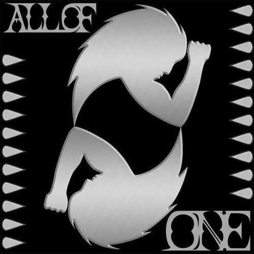 EXECRATE (NZL) - 2008 - All Of One CD
