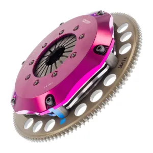 Exedy Hyper Compe-R Twin Cerametallic Clutch Rigid Disc
