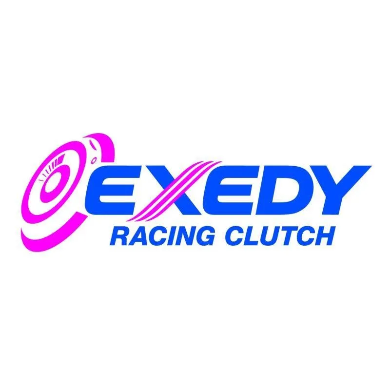 Exedy Hyper Compe-R Twin Cerametallic Clutch Rigid Disc