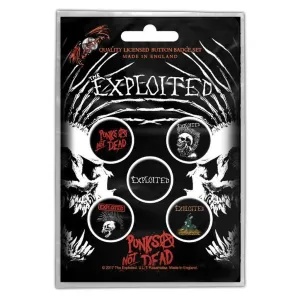 Exploited rintanappisetti