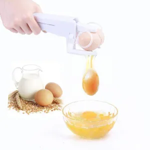 EZ Cracker Egg Separator