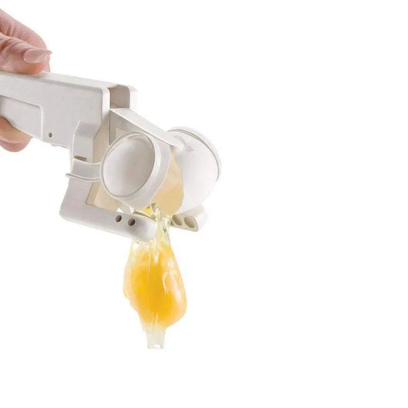 EZ Cracker Egg Separator