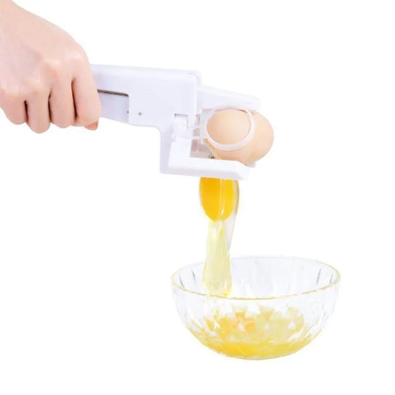 EZ Cracker Egg Separator