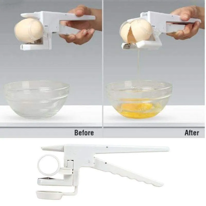 EZ Cracker Egg Separator