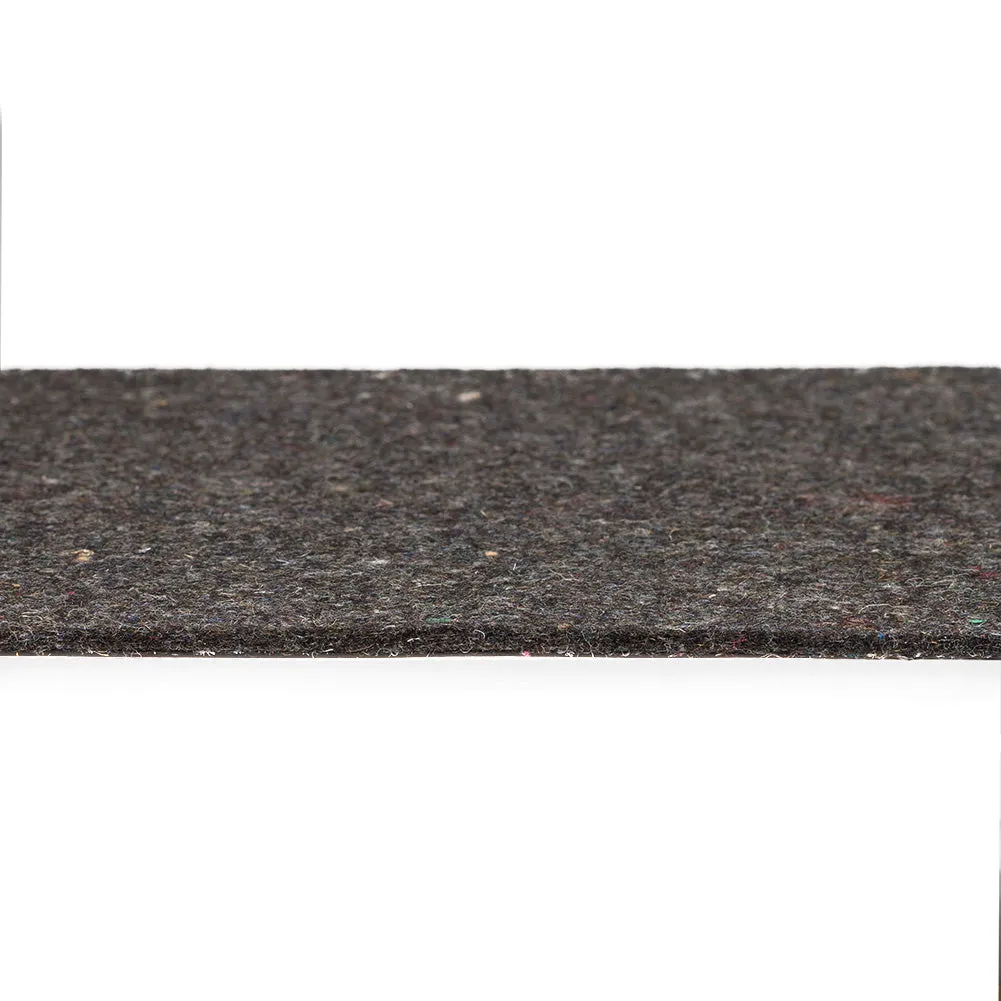F-26 Industrial Felt Sheet - 12” Square