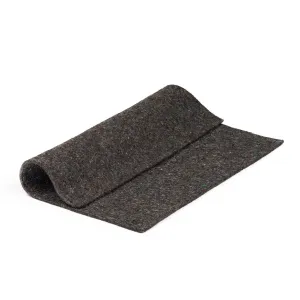 F-26 Industrial Felt Sheet - 12” Square