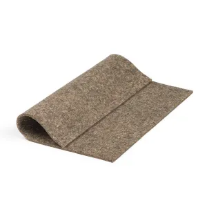 F-3 Industrial Felt Sheet - 12” Square