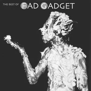 Fad Gadget - Best of Fad Gadget (2LP - NEW)