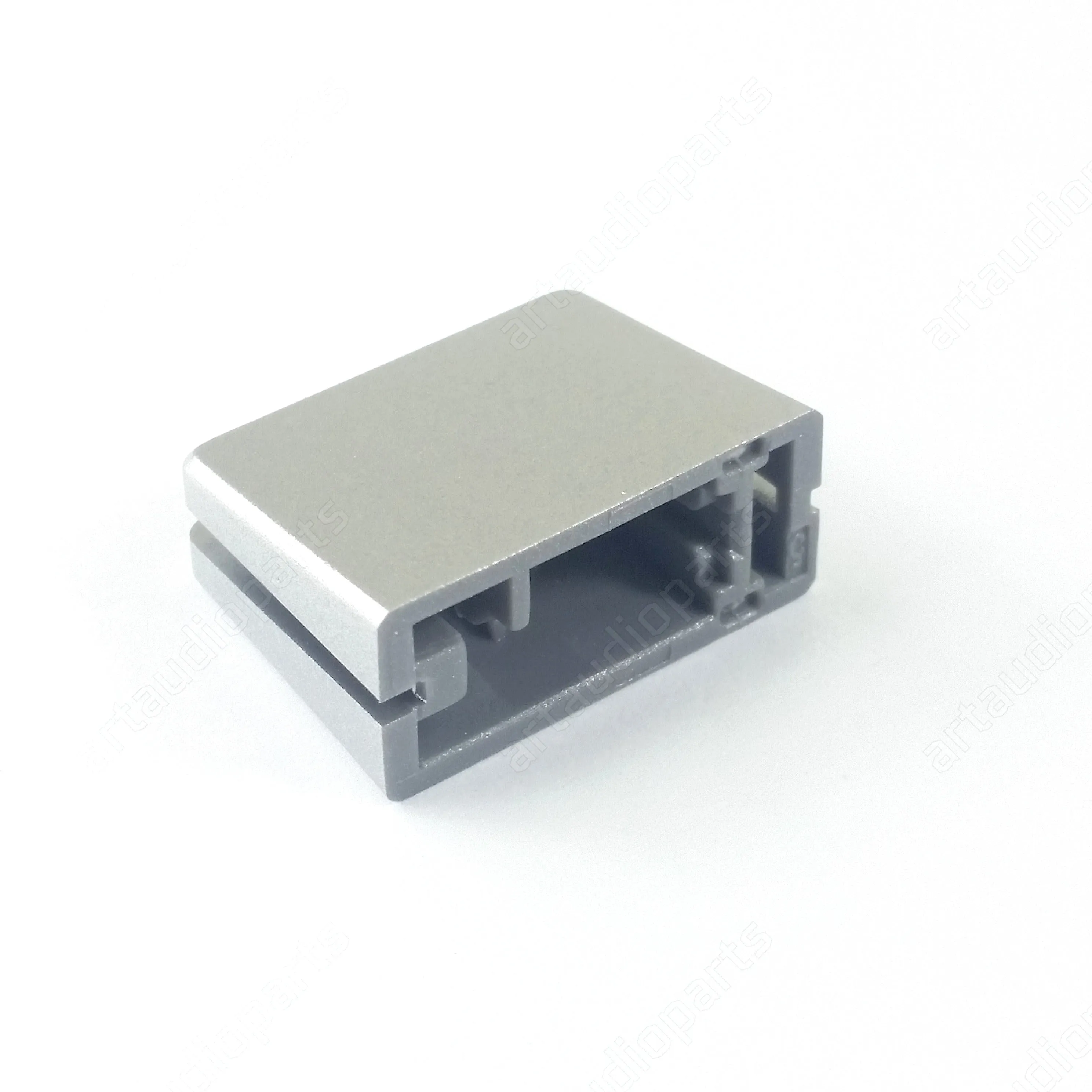 Fader knob silver for Pioneer DDJ-1000SRT DJM-900NXS2W DJM-900NXSM XDJ-RX2W