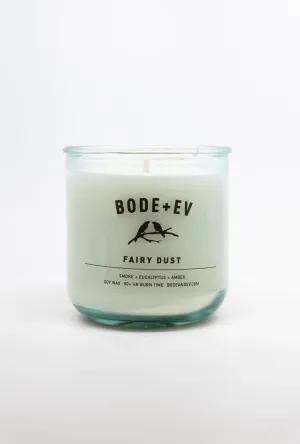 Fairy Dust : Smoke   Eucalyptus   Amber