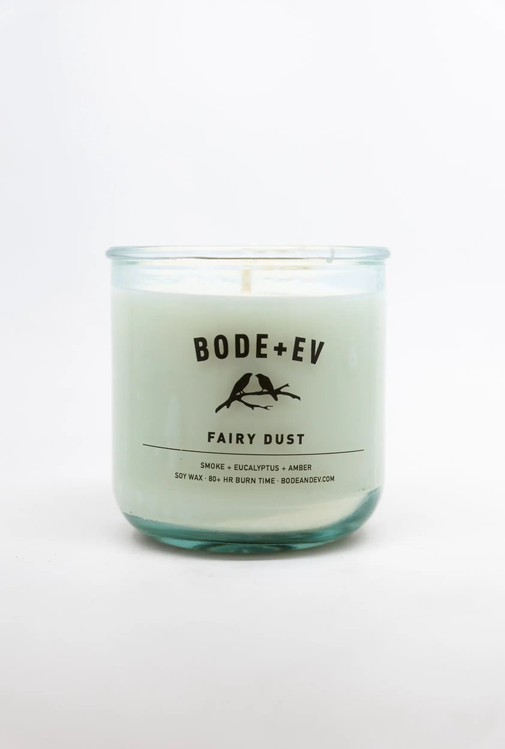 Fairy Dust : Smoke   Eucalyptus   Amber