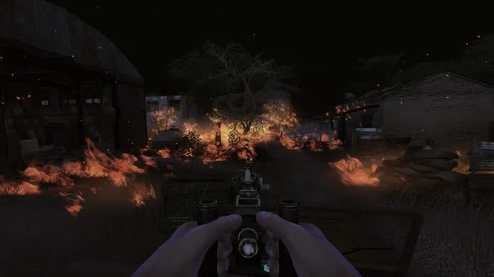 Far Cry 2: Fortune's Edition (PC)