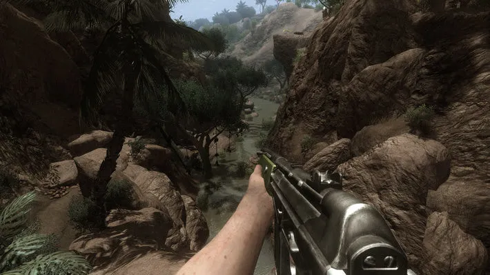 Far Cry 2: Fortune's Edition (PC)