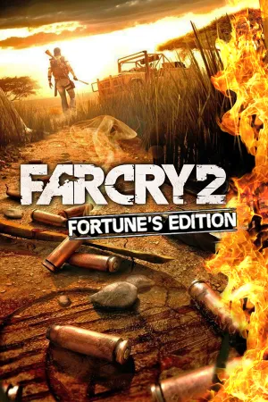 Far Cry 2: Fortune's Edition (PC)