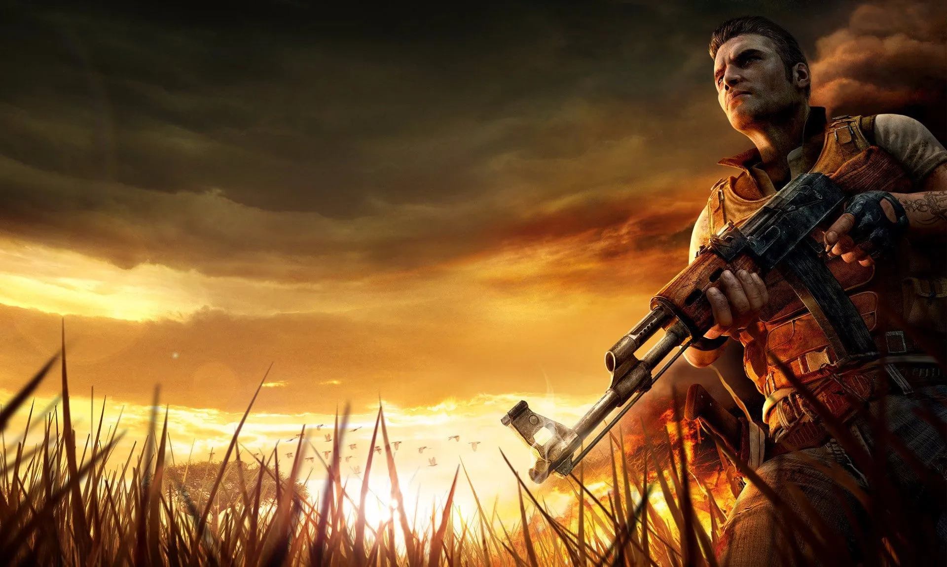 Far Cry 2: Fortune's Edition (PC)
