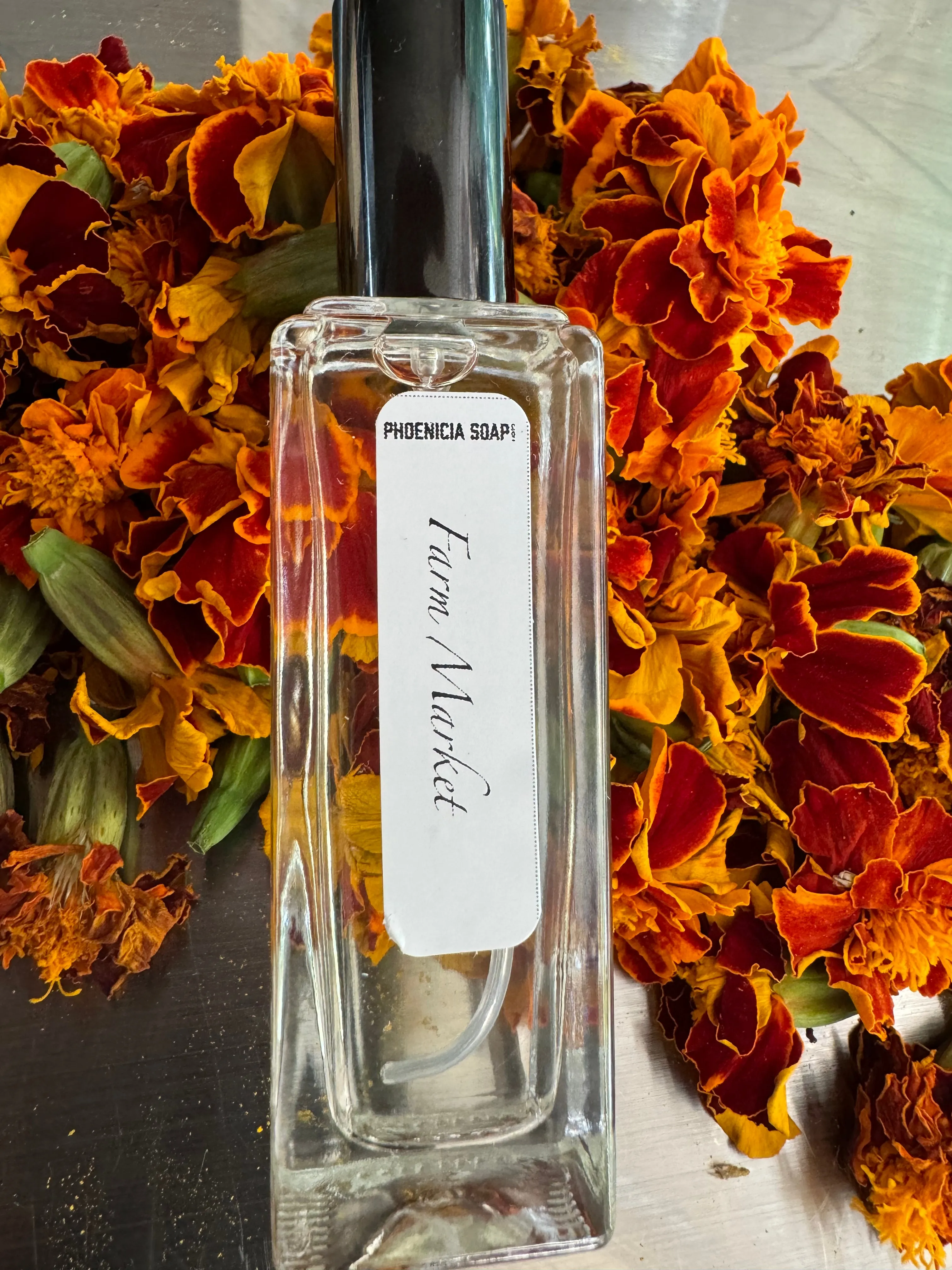 Farm Market Perfume