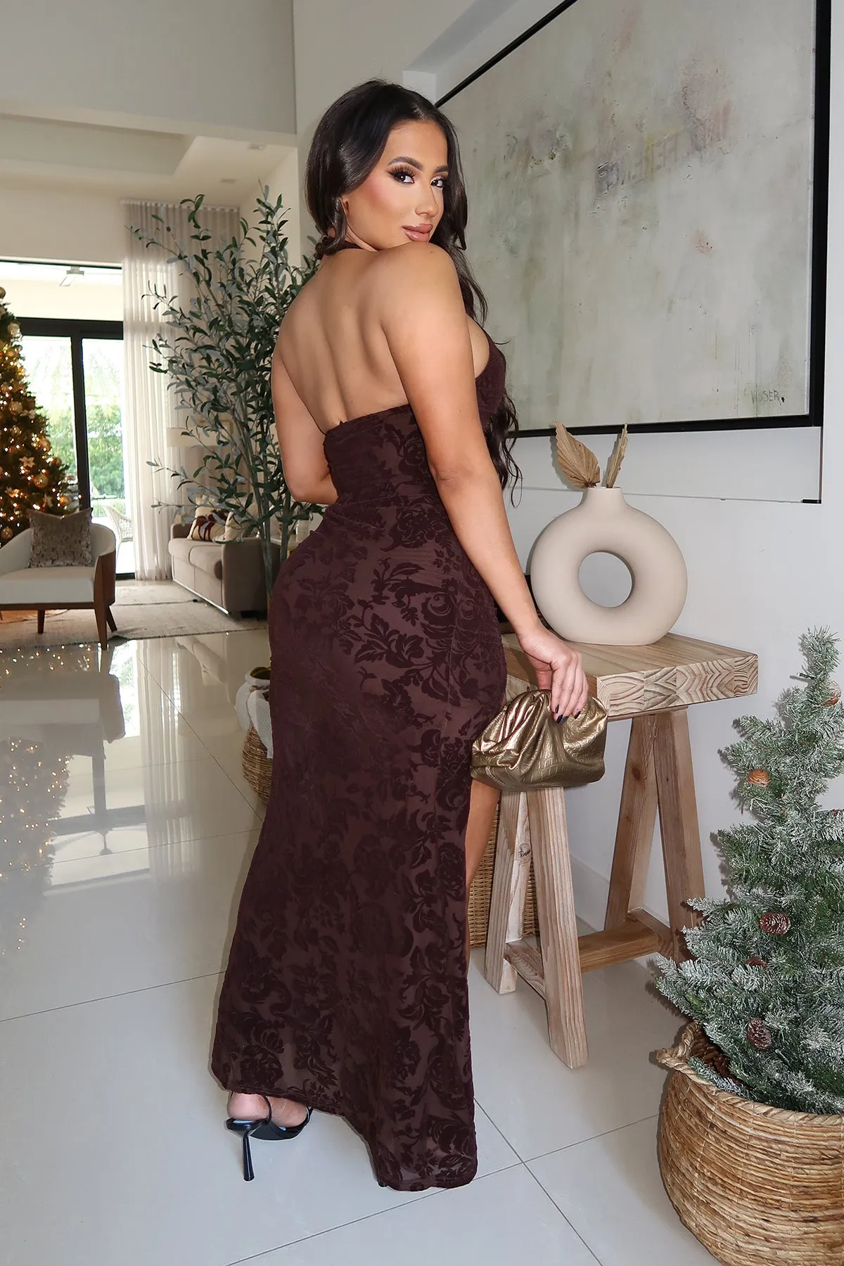 FEELING PERFECT SKIRT SET