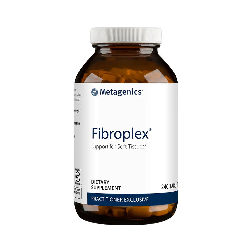 Fibroplex® <br>Support for Soft-Tissues