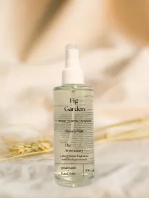 Fig Garden Room Spray