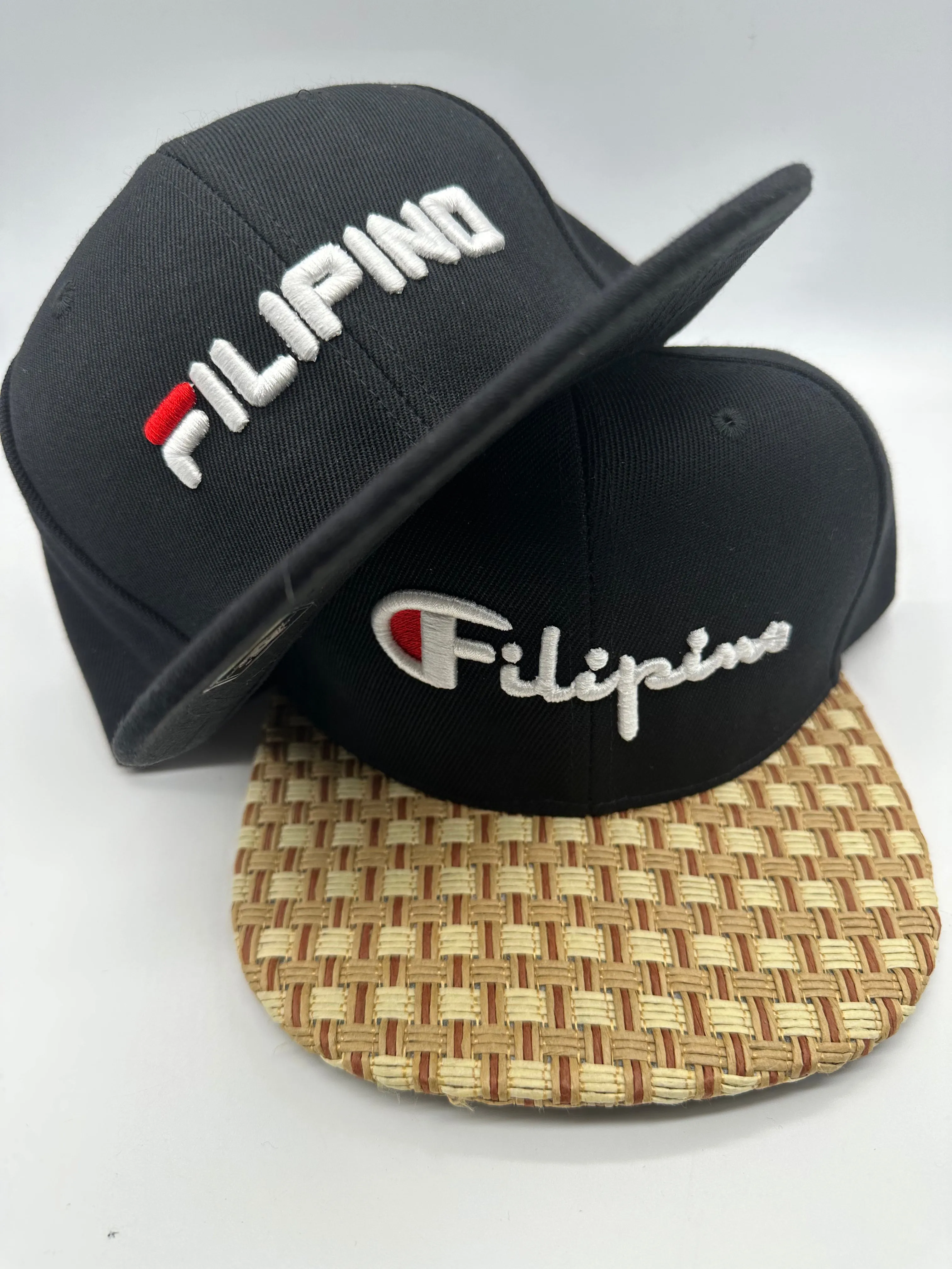 Filipino Fresh Snapback