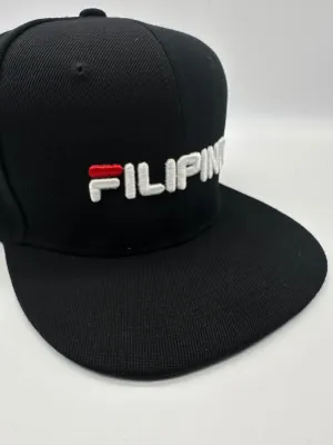 Filipino Fresh Snapback