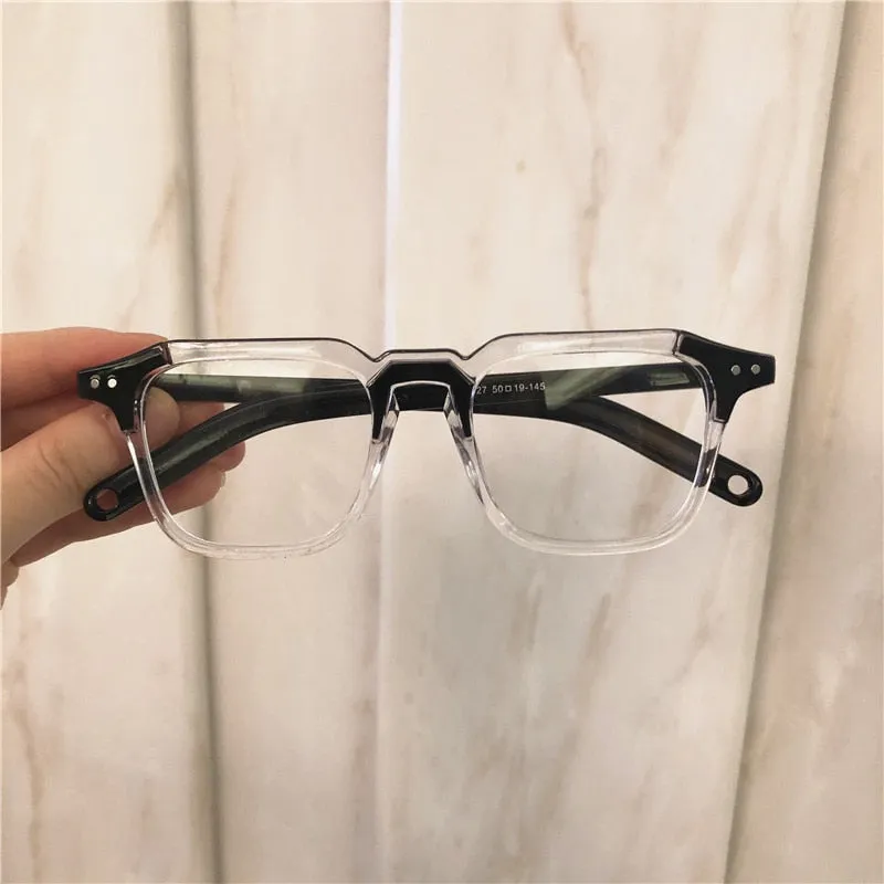 Fire Retro Fashion Sunglasses For Men's and Women's