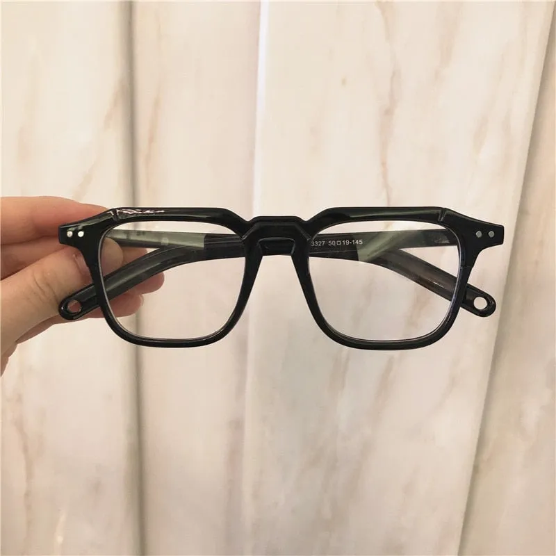 Fire Retro Fashion Sunglasses For Men's and Women's