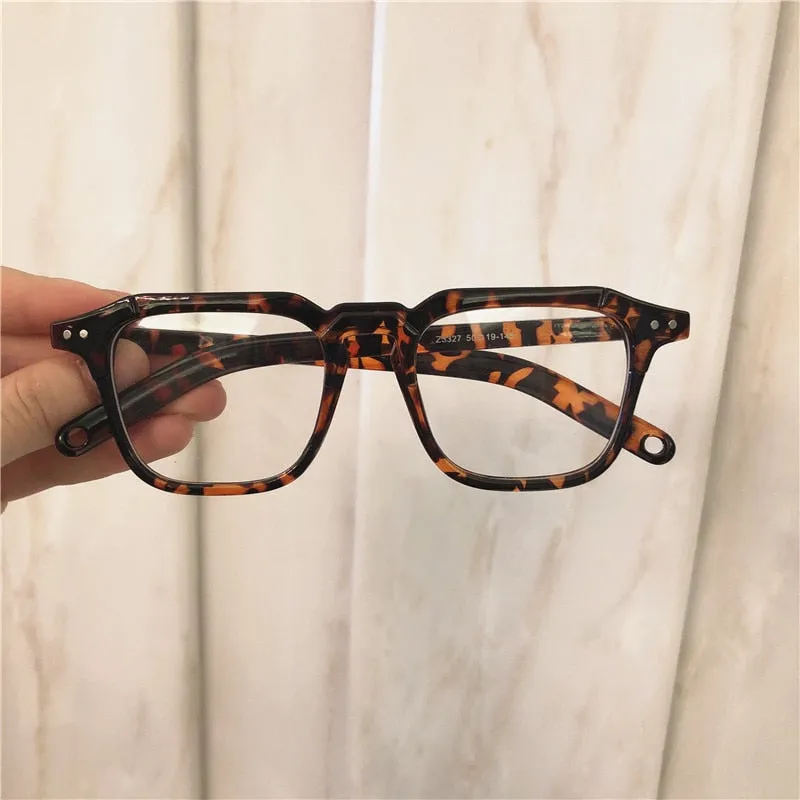 Fire Retro Fashion Sunglasses For Men's and Women's