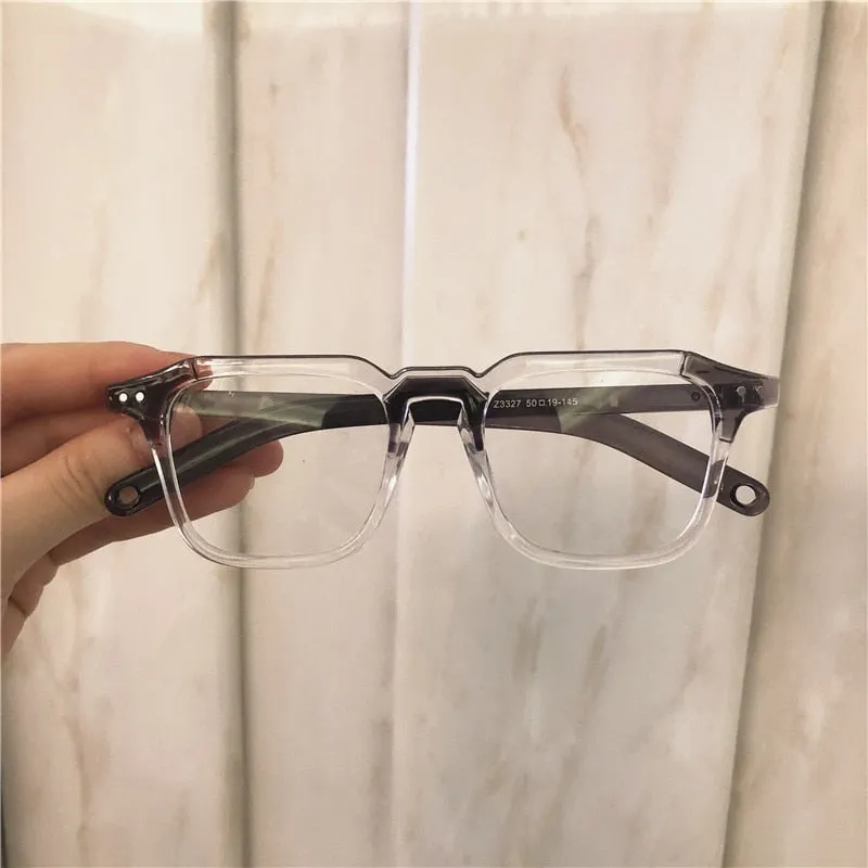 Fire Retro Fashion Sunglasses For Men's and Women's