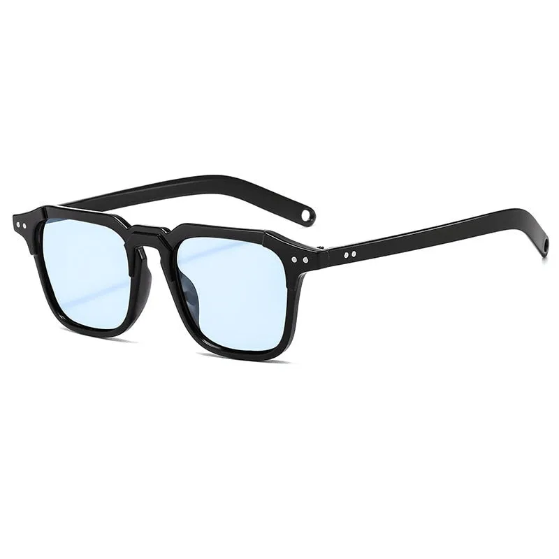 Fire Retro Fashion Sunglasses For Men's and Women's