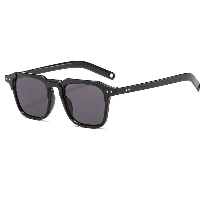 Fire Retro Fashion Sunglasses For Men's and Women's