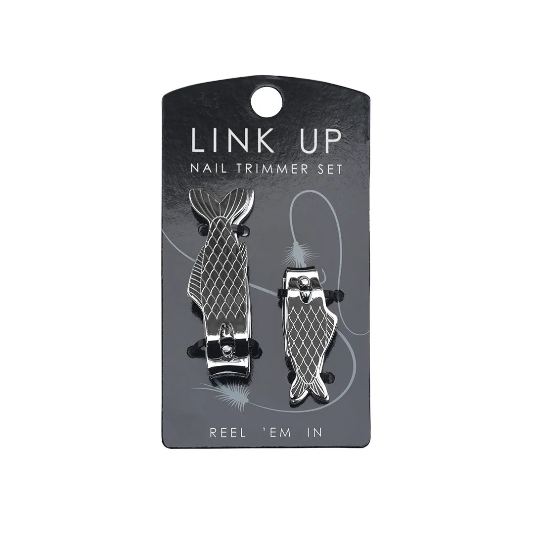 Fishing Line Trimmer Set