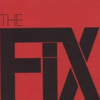 Fix, The "At The Speed of Twisted Thought" LP