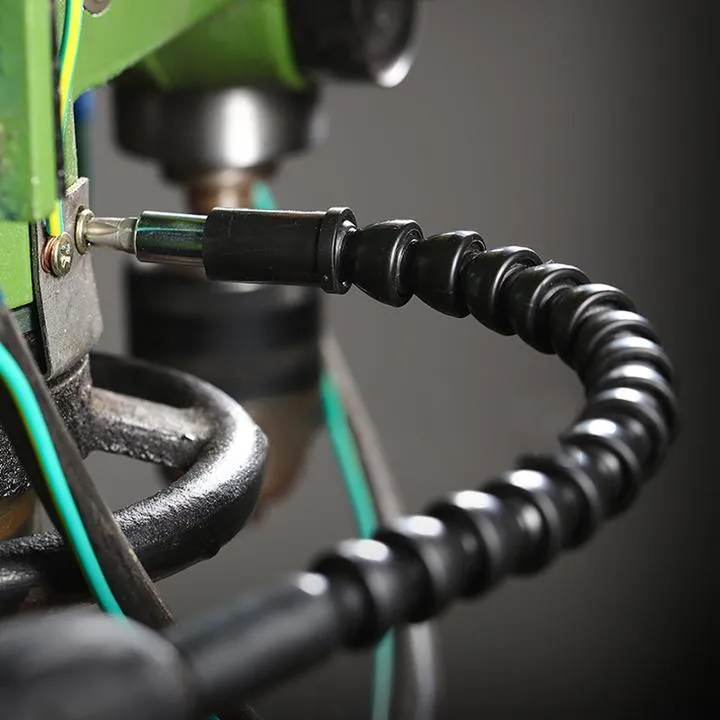 Flexible Shaft Extension Bits - 2021 Upgrade