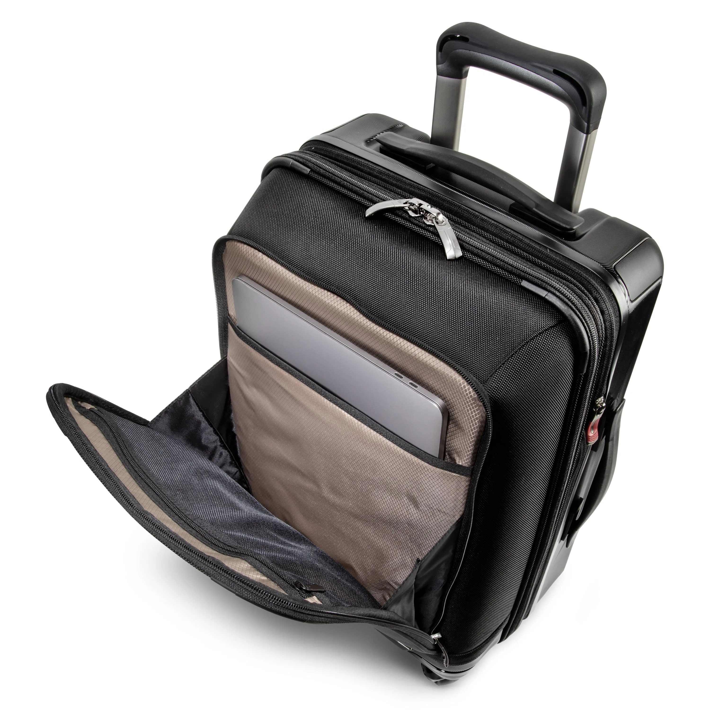 Flight Essentials Hybrid Carry-On