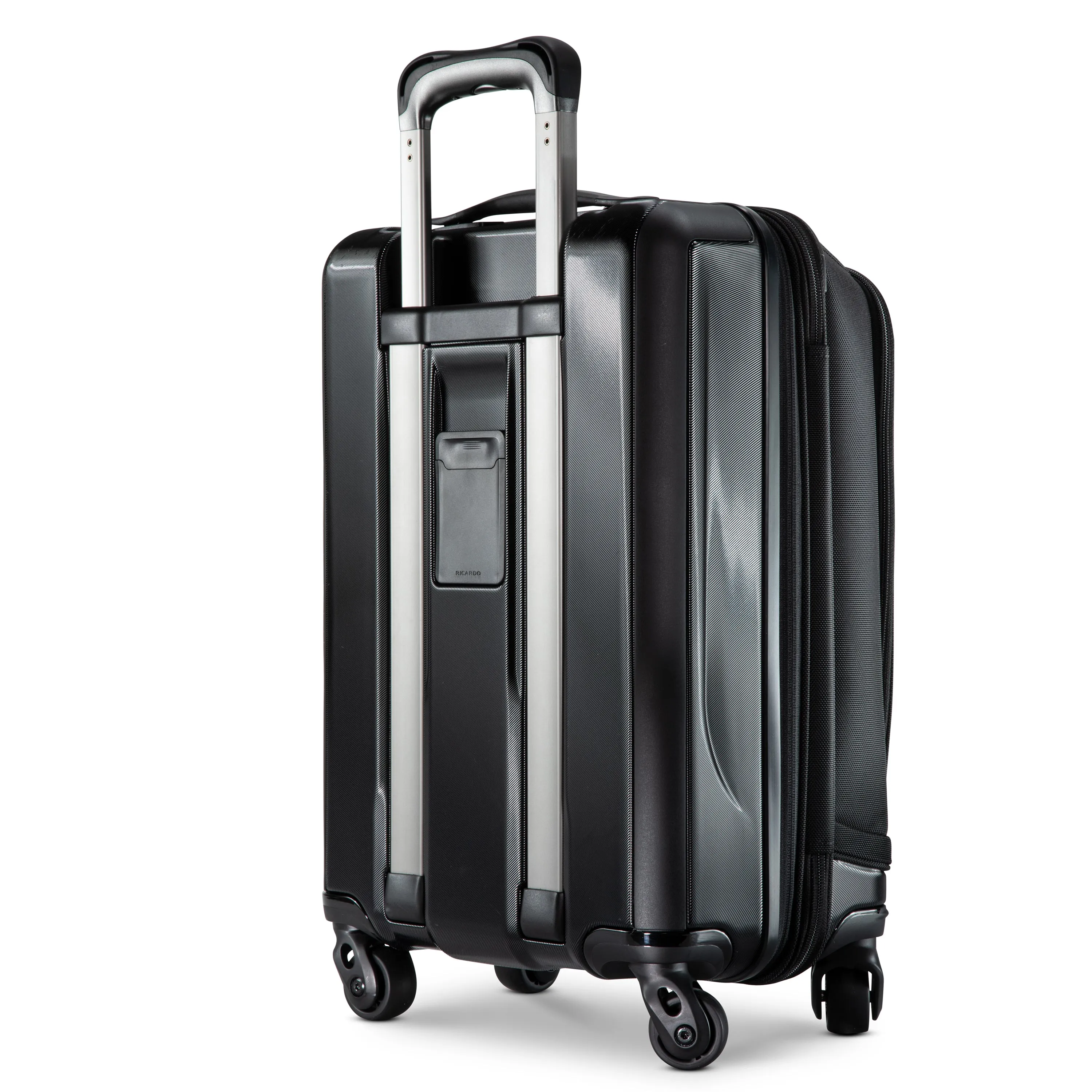 Flight Essentials Hybrid Carry-On