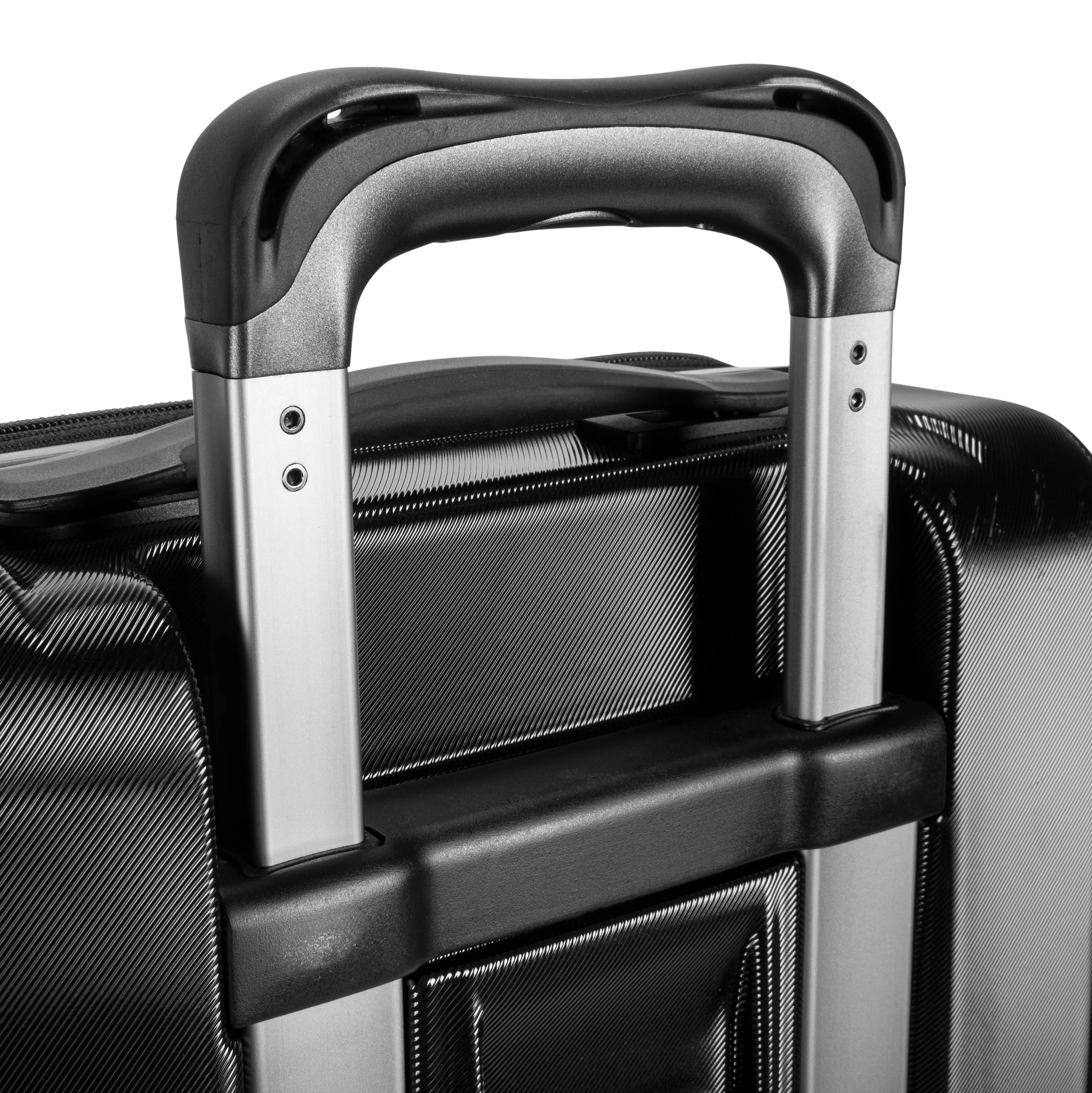 Flight Essentials Hybrid Carry-On