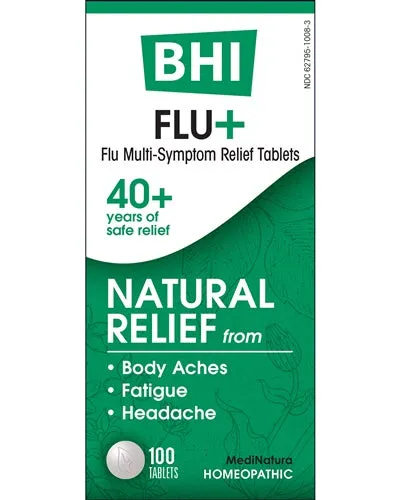 Flu 