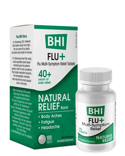 Flu 