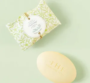 Fluffy Bunny Shea Butter Bar Soap