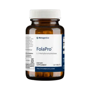 FolaPro® <br>L-5-Methyltetrahydrofolate